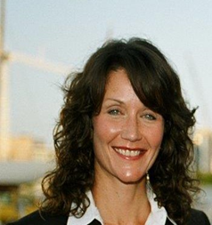 Theresa Smullen